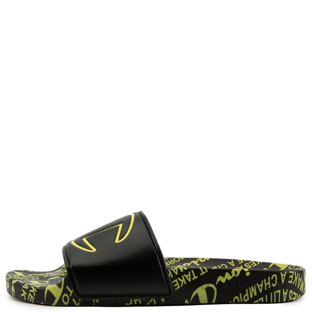 Champion Preschool Kids Super Slide IT Print